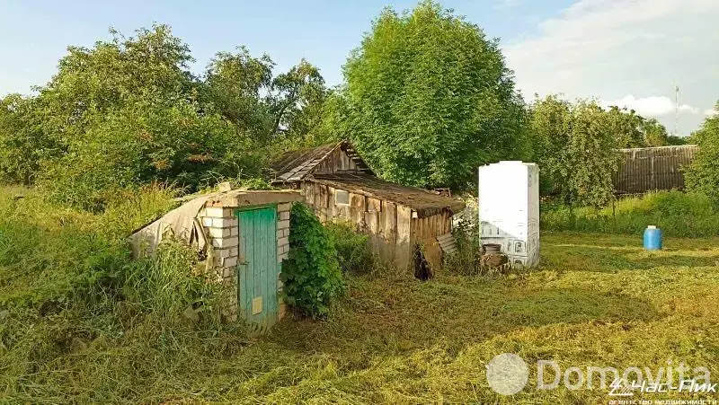 дом, Вольно, ул. Шилова, д. 13, стоимость продажи 17 452 р.