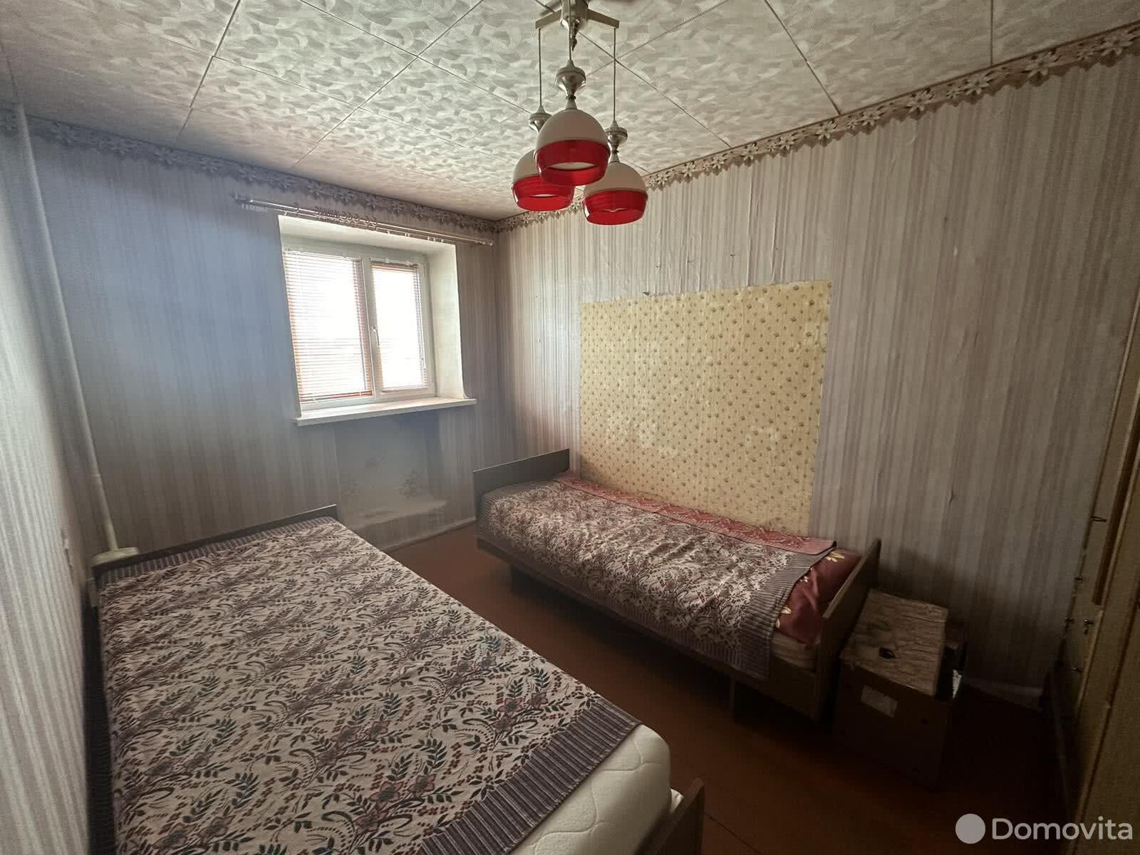 Продажа 3-комнатной квартиры в Сморгони, ул. Советская, д. 16, 26500 USD, код: 998879 - фото 5