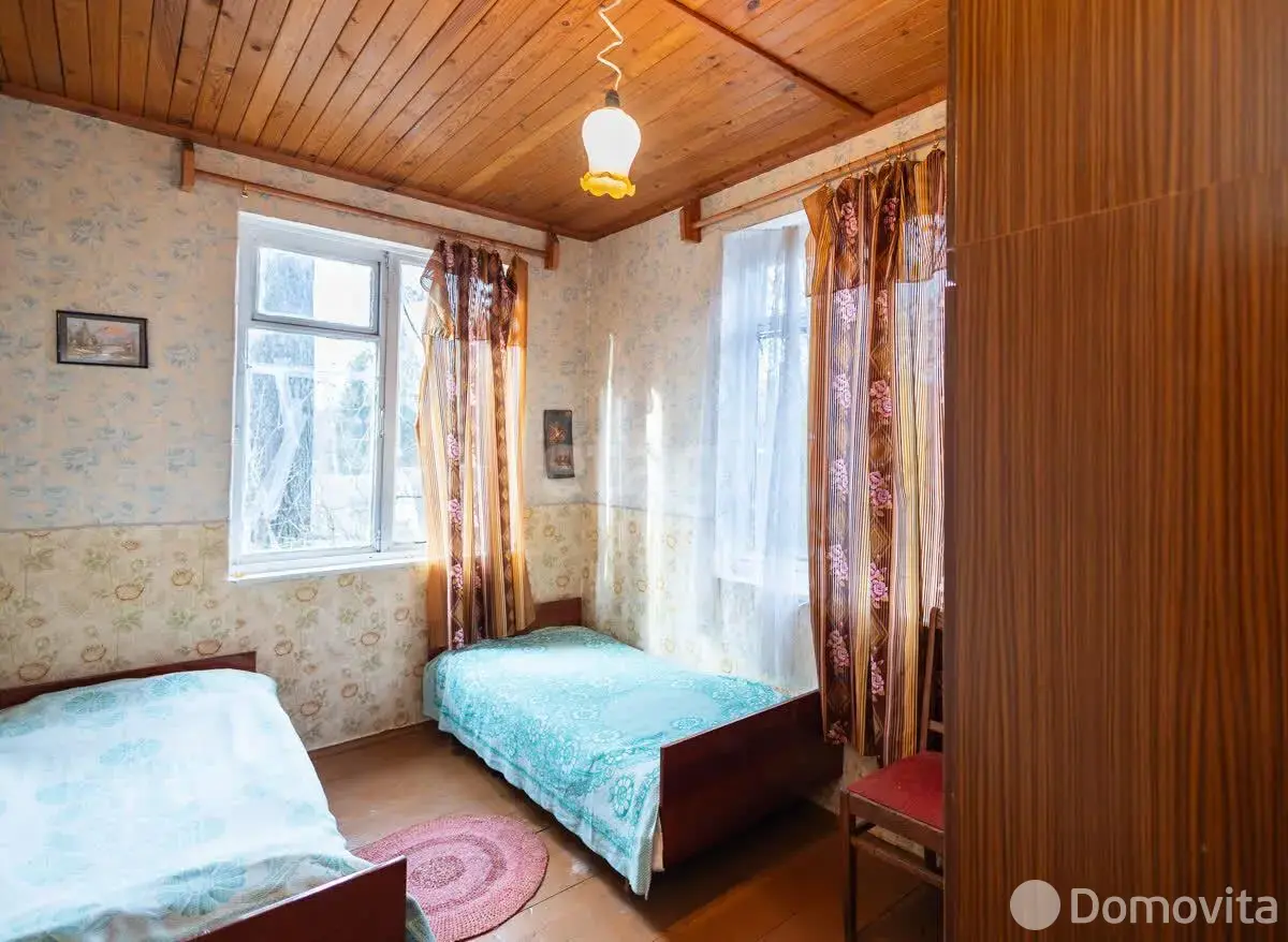 Купить 2-этажную дачу в Отдых Минская область, 17500USD, код 185186 - фото 11