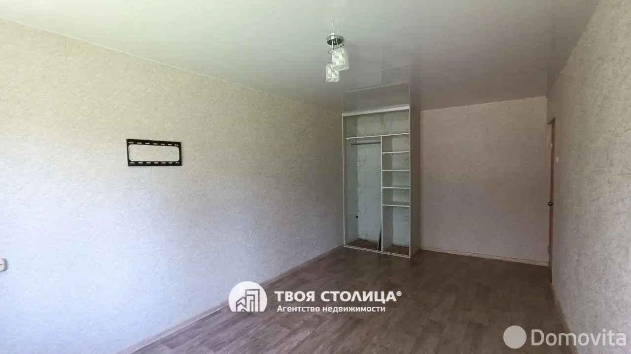 Купить комнату в Минске, ул. Воронянского, д. 56, цена 35000 USD, код 7648 - фото 11