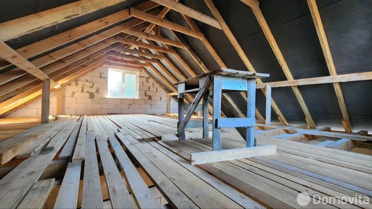 Продажа 1-этажной дачи в Голубой факел Минская область, 47000USD, код 181713 - фото 13