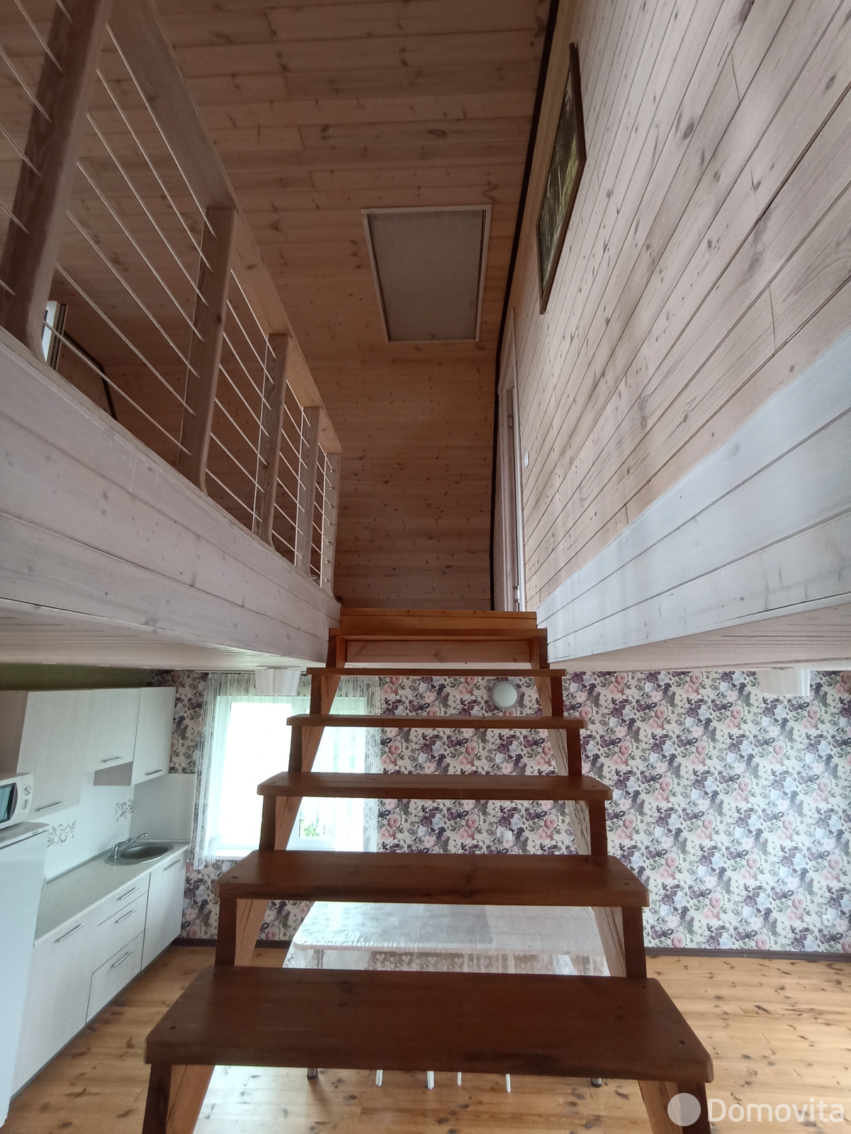 Купить 2-этажную дачу в Горошки Минская область, 20000USD, код 183532 - фото 14