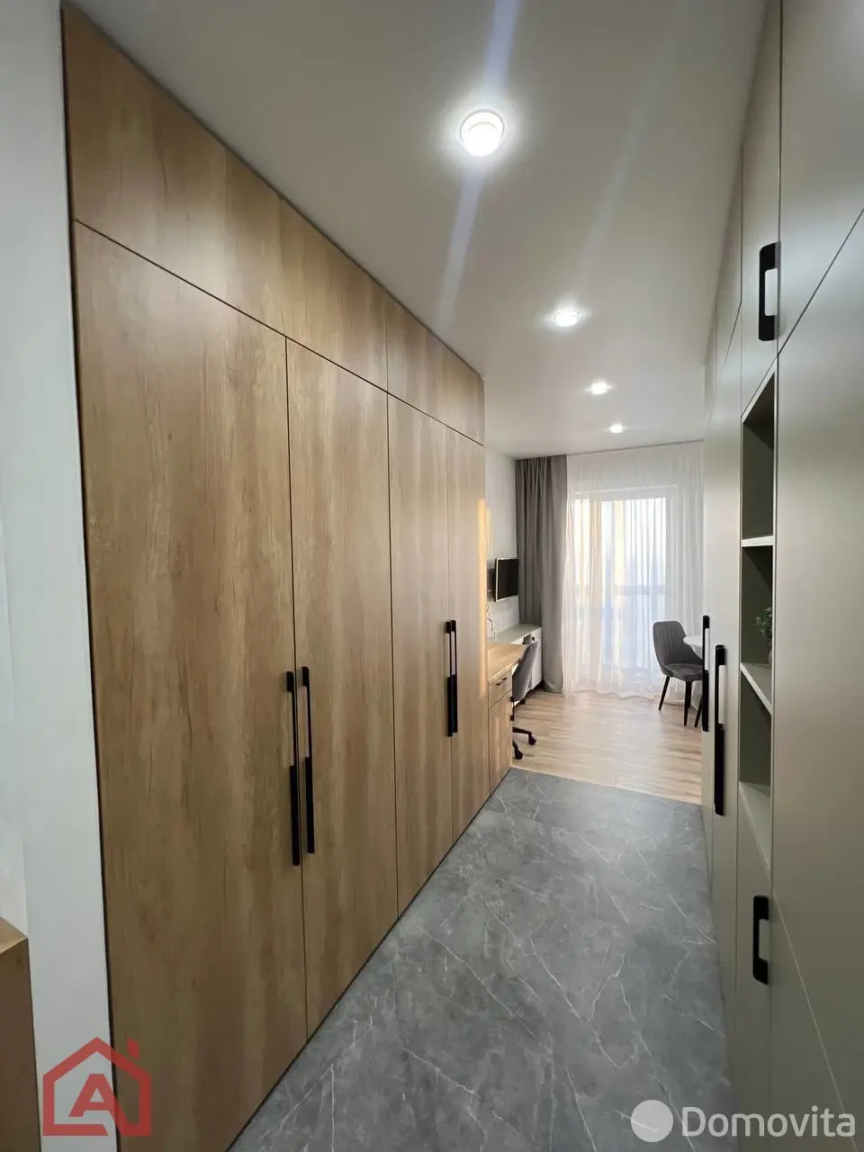 Снять 1-комнатную квартиру в Копище, ул. Николая Камова, д. 1, 480USD, код 149210 - фото 11