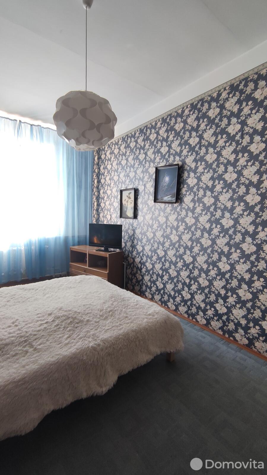 Продажа 3-комнатной квартиры в Могилеве, ул. Ленинская, д. 7А, 90600 USD, код: 901435 - фото 3