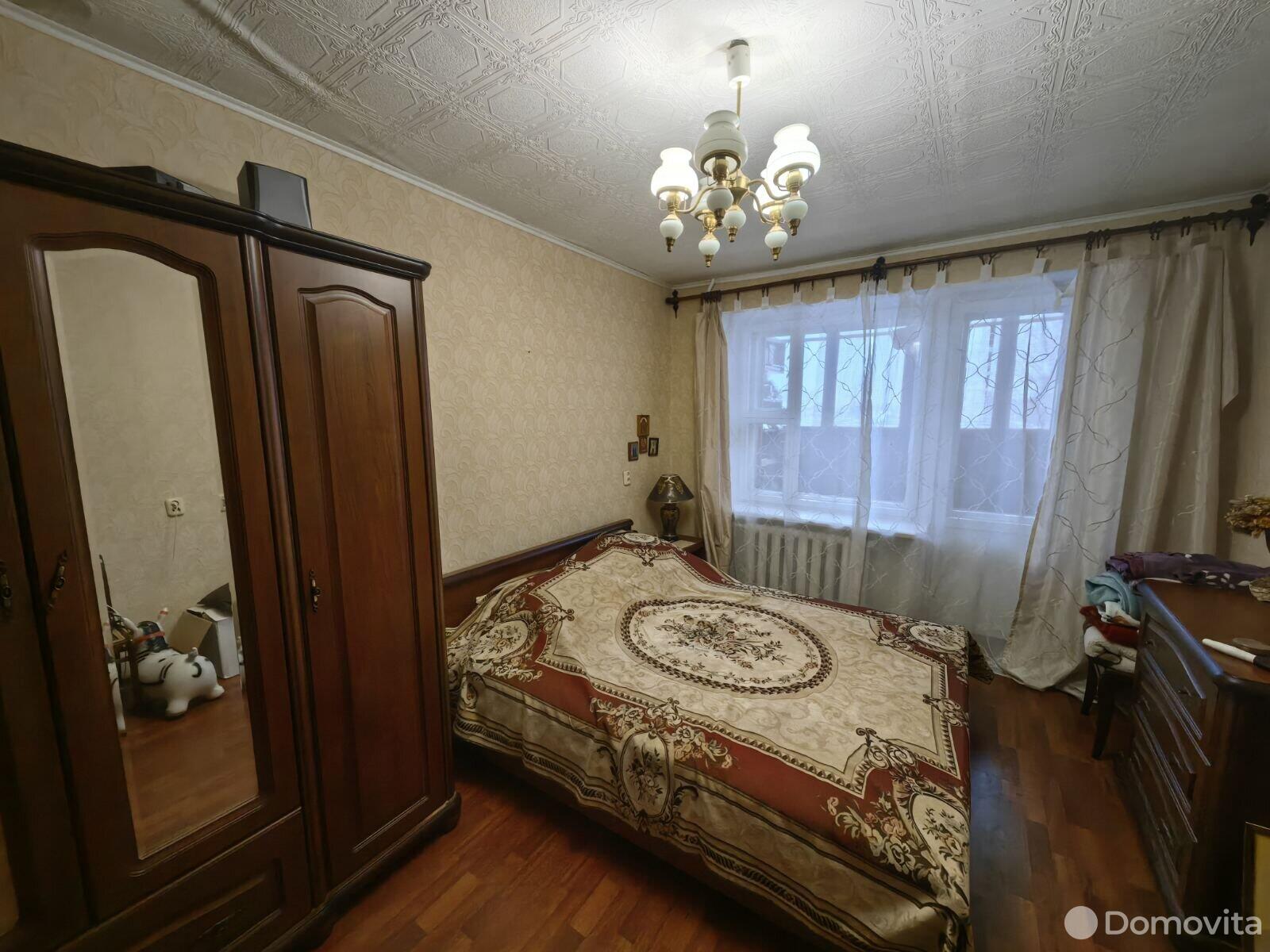 Продажа 3-комнатной квартиры в Барановичах, ул. Гаевая, 29000 USD, код: 952093 - фото 3