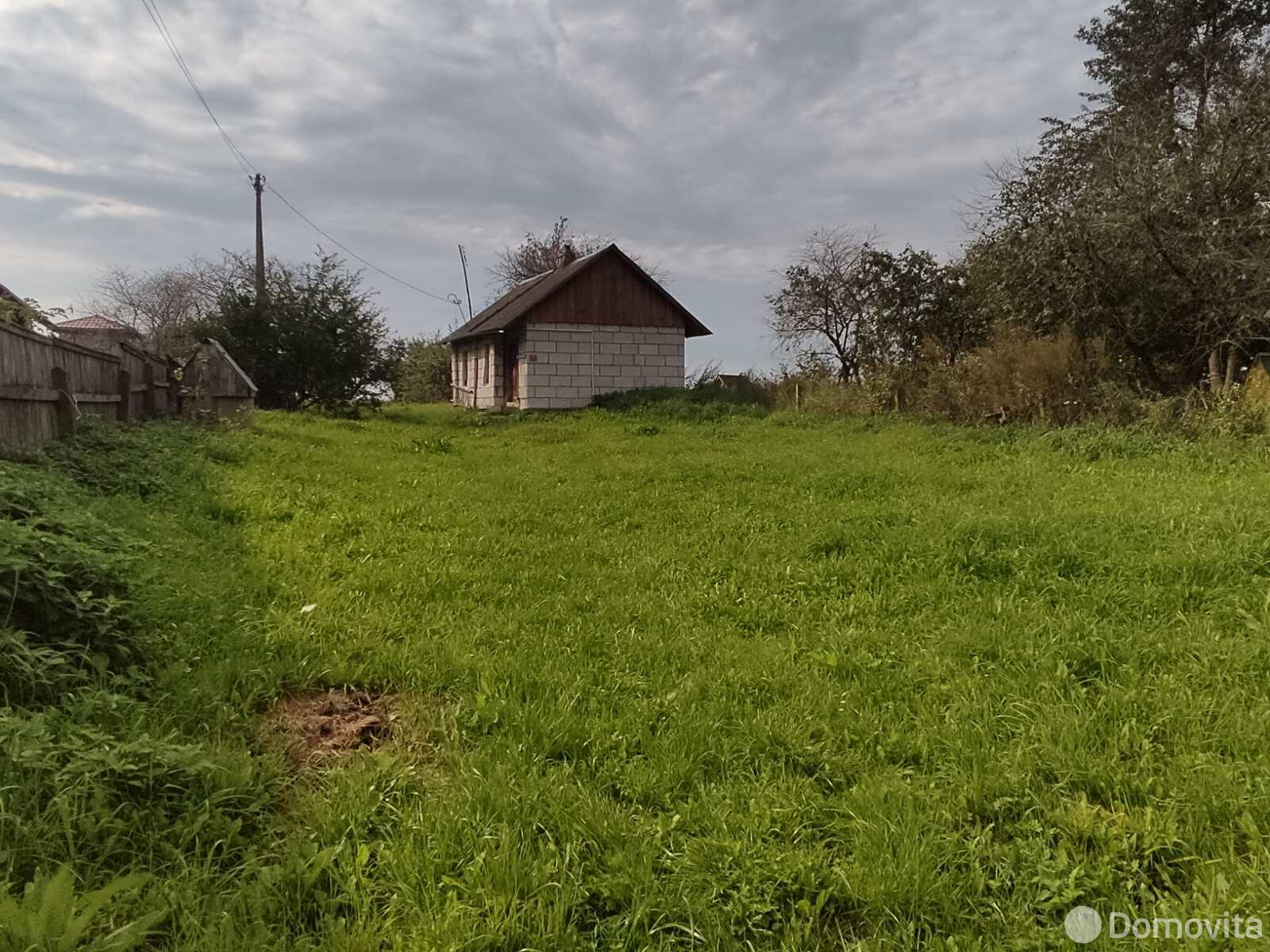 участок, Великие Кошевники, ул. Зелёная 