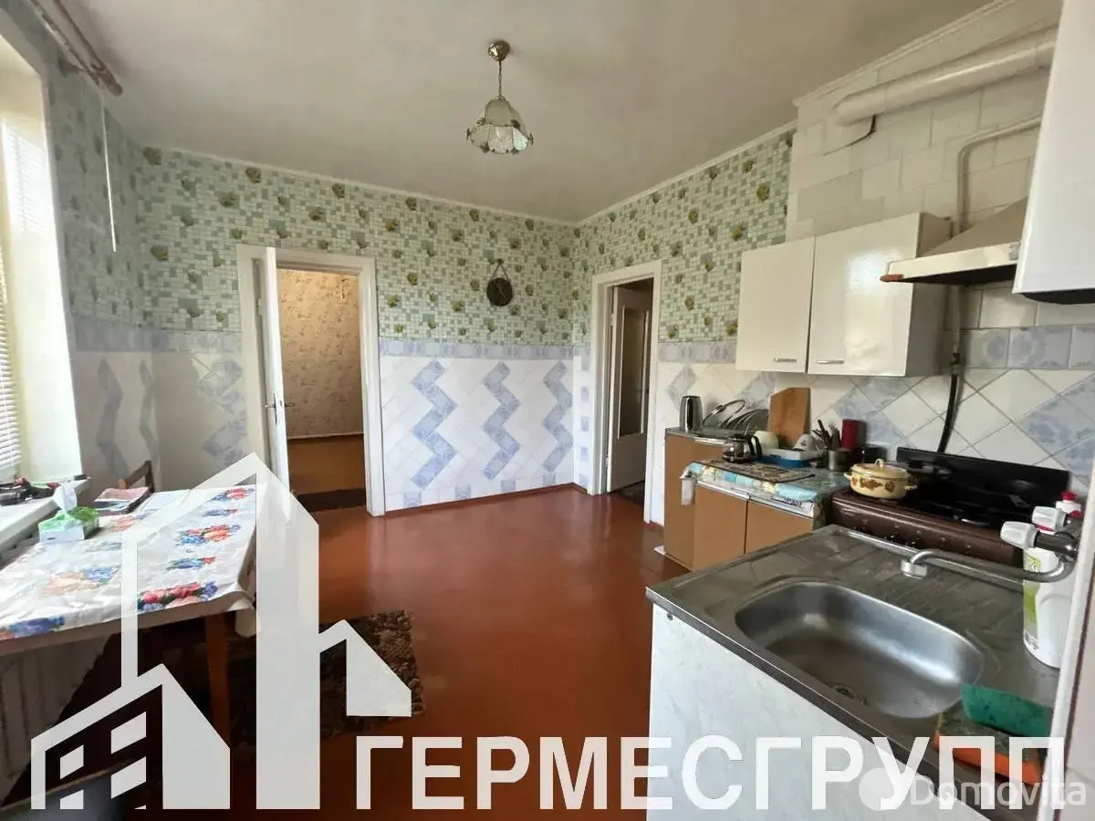 дом, Кобрин, ул. Добролюбова, стоимость продажи 142 680 р.