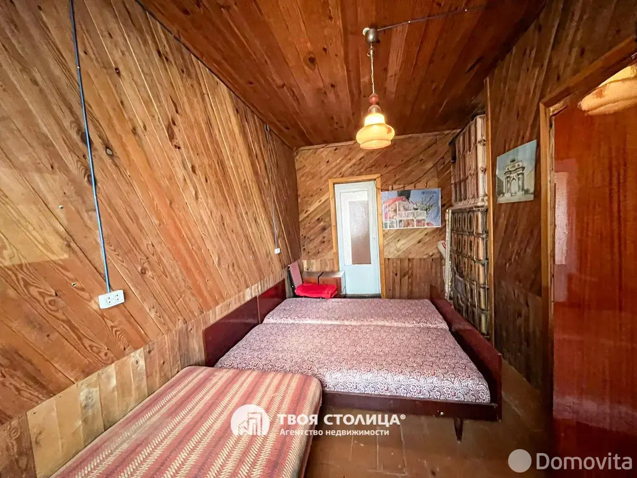 Продажа 1-этажной дачи в Беларучах Минская область, 18500USD, код 181804 - фото 13