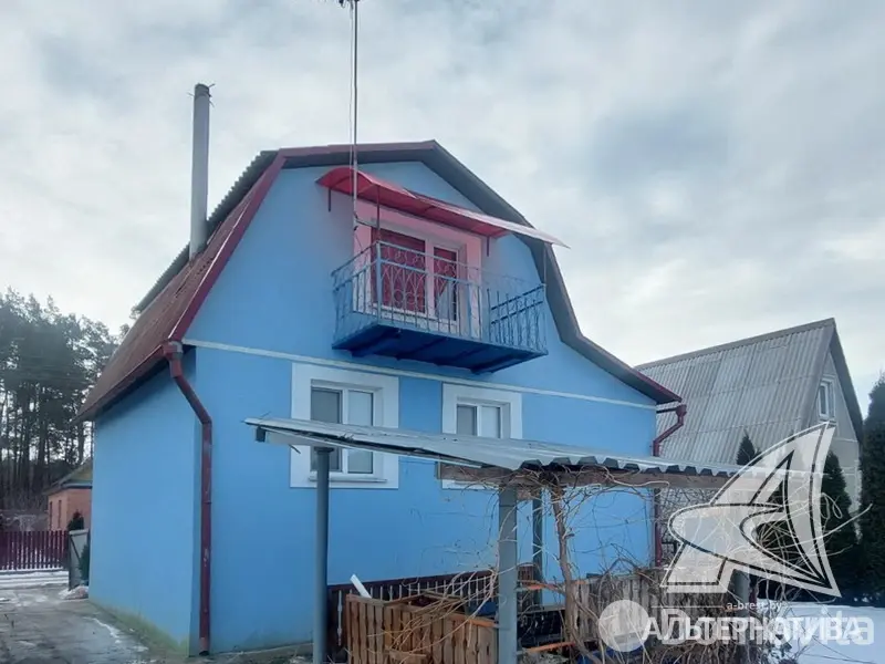 Стоимость продажи дачи, Витамин-1987,