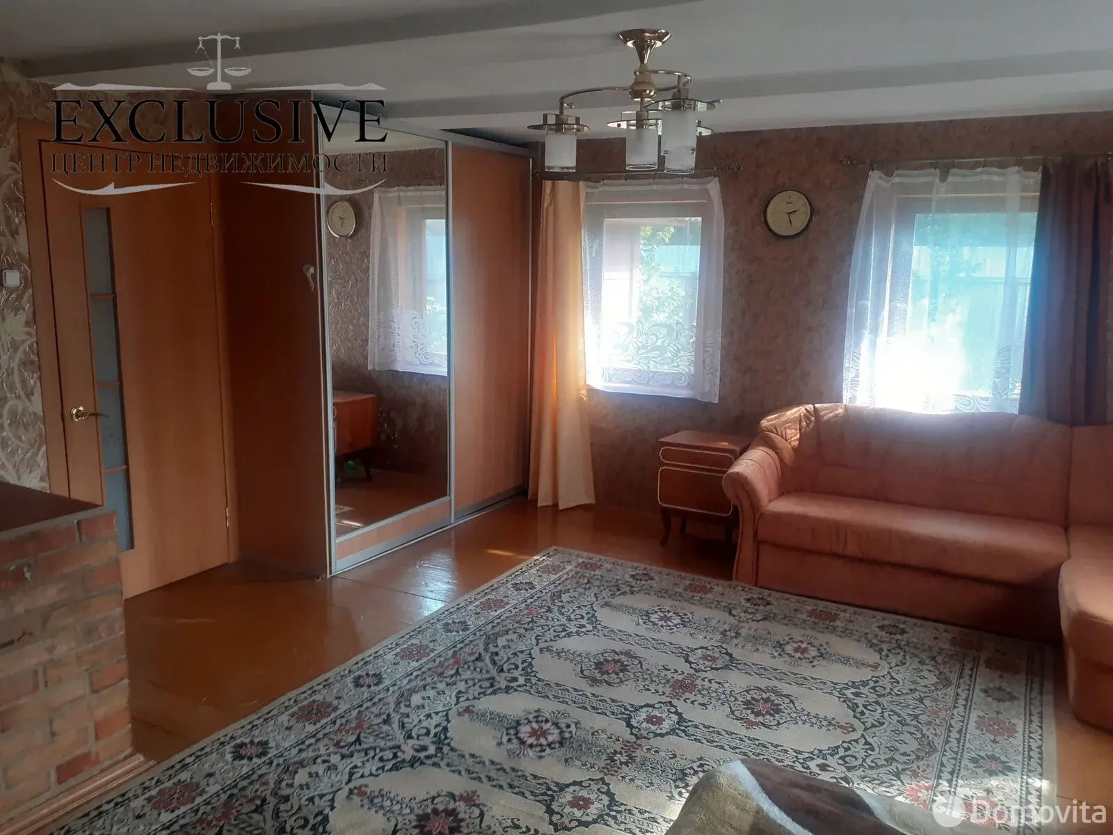 купить коттедж, Дретунь, ул. Приозёрная