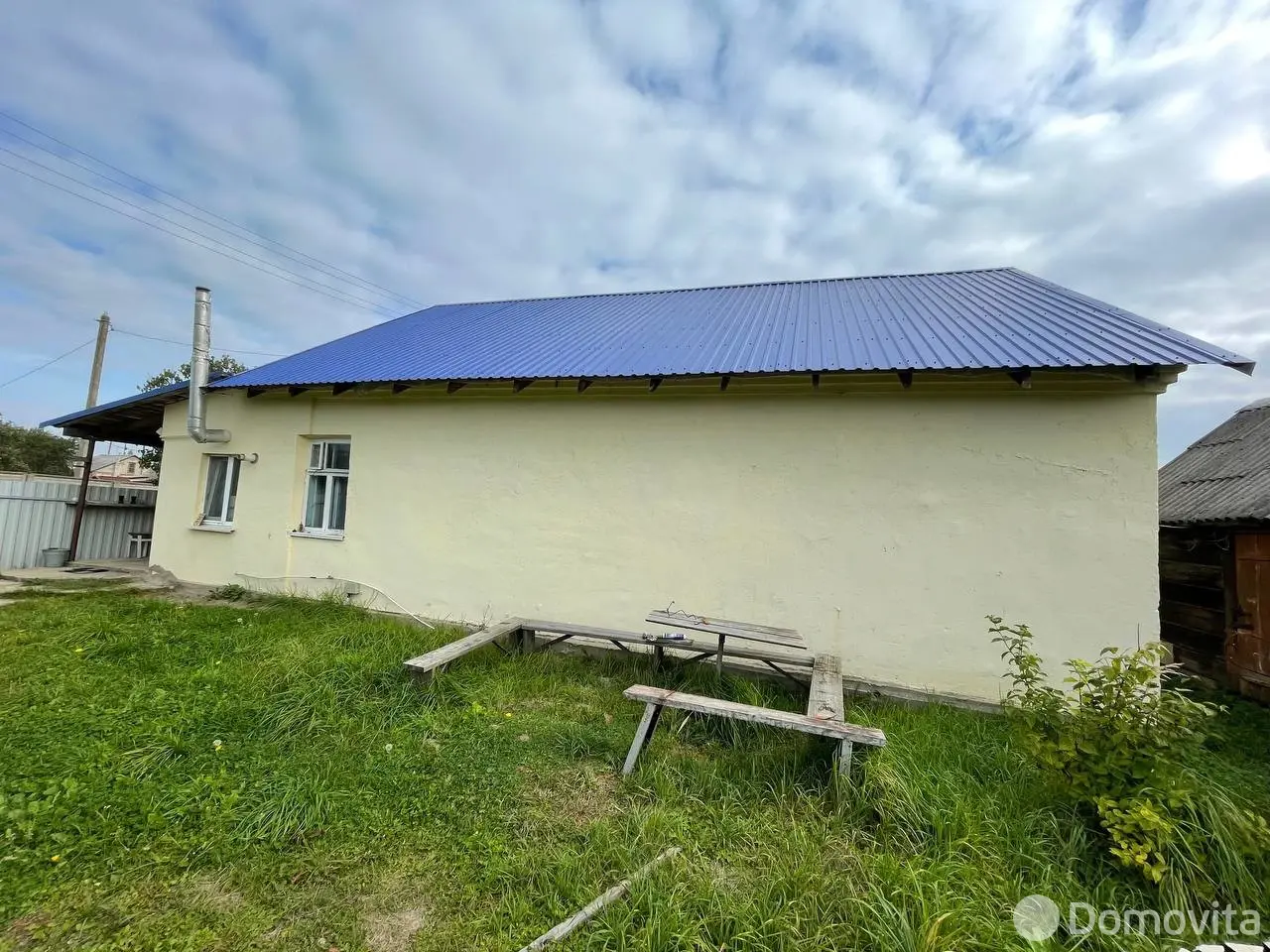 дом, Орша, ул. Строительная 2-я