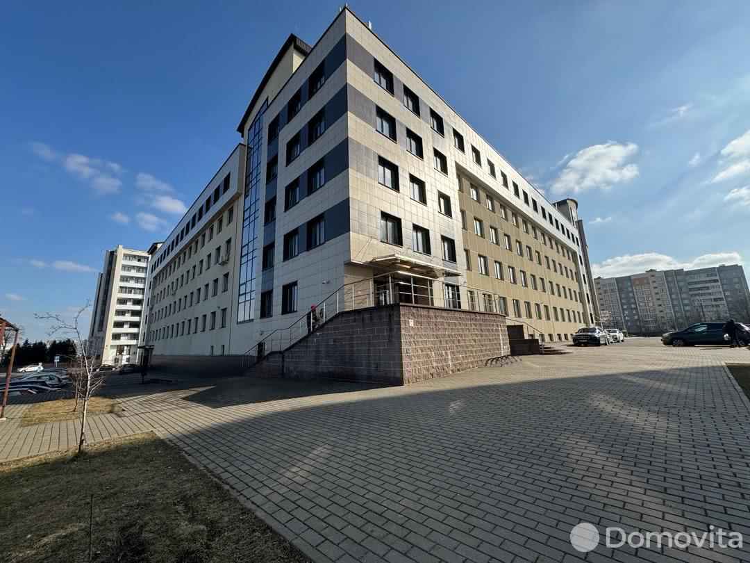 офис, Минск, ул. Могилевская, д. 39А, стоимость аренды 9 120 р./мес.