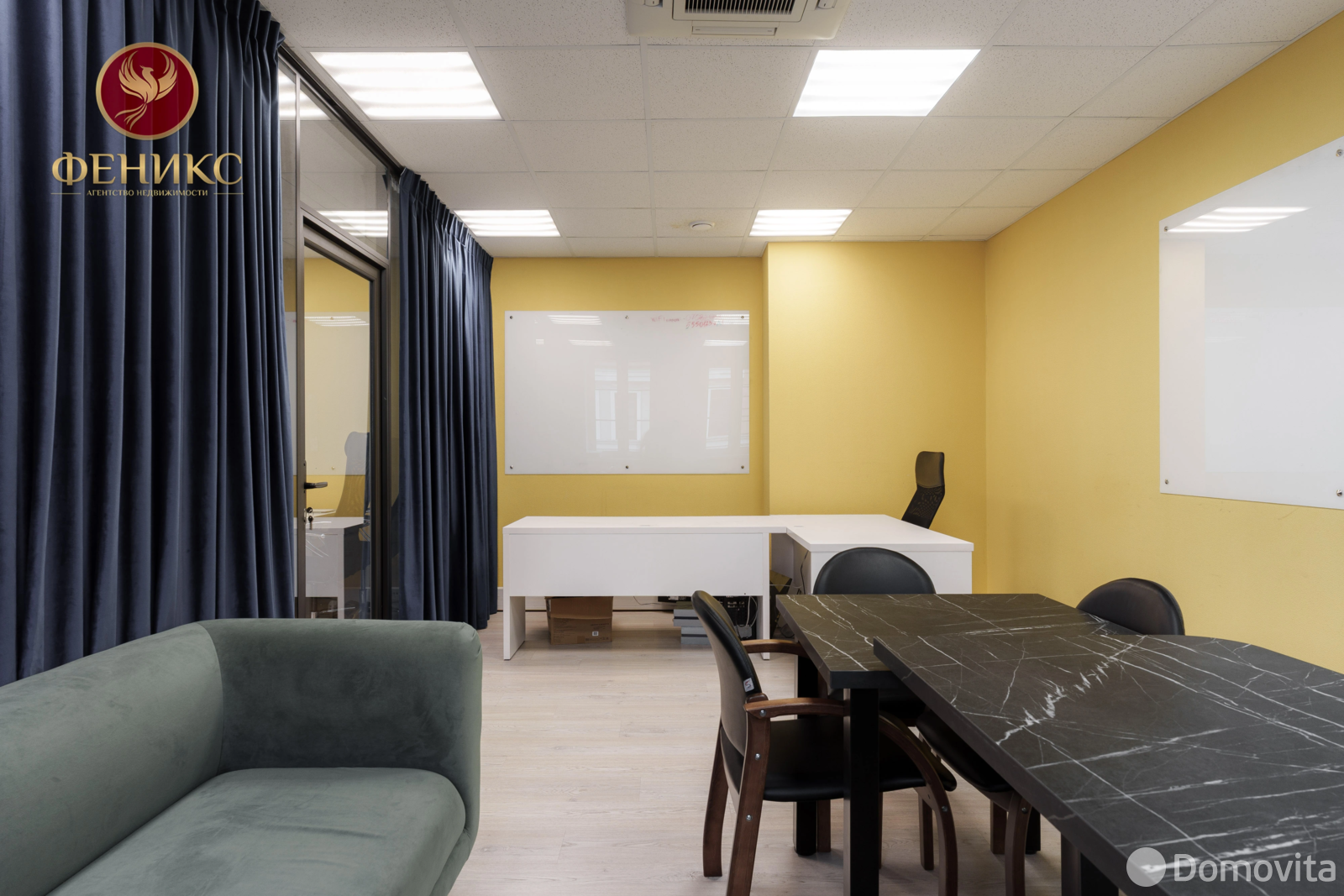 Купить офис на ул. Зыбицкая, д. 6 в Минске, 546600USD, код 9331 - фото 10