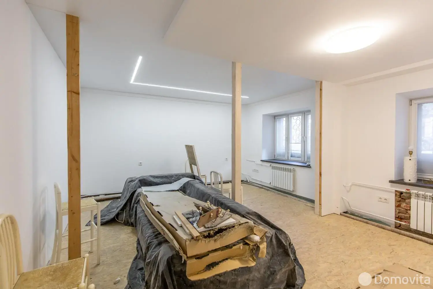 торговый объект, Минск, ул. Комсомольская, д. 26 на ст. метро Купаловская