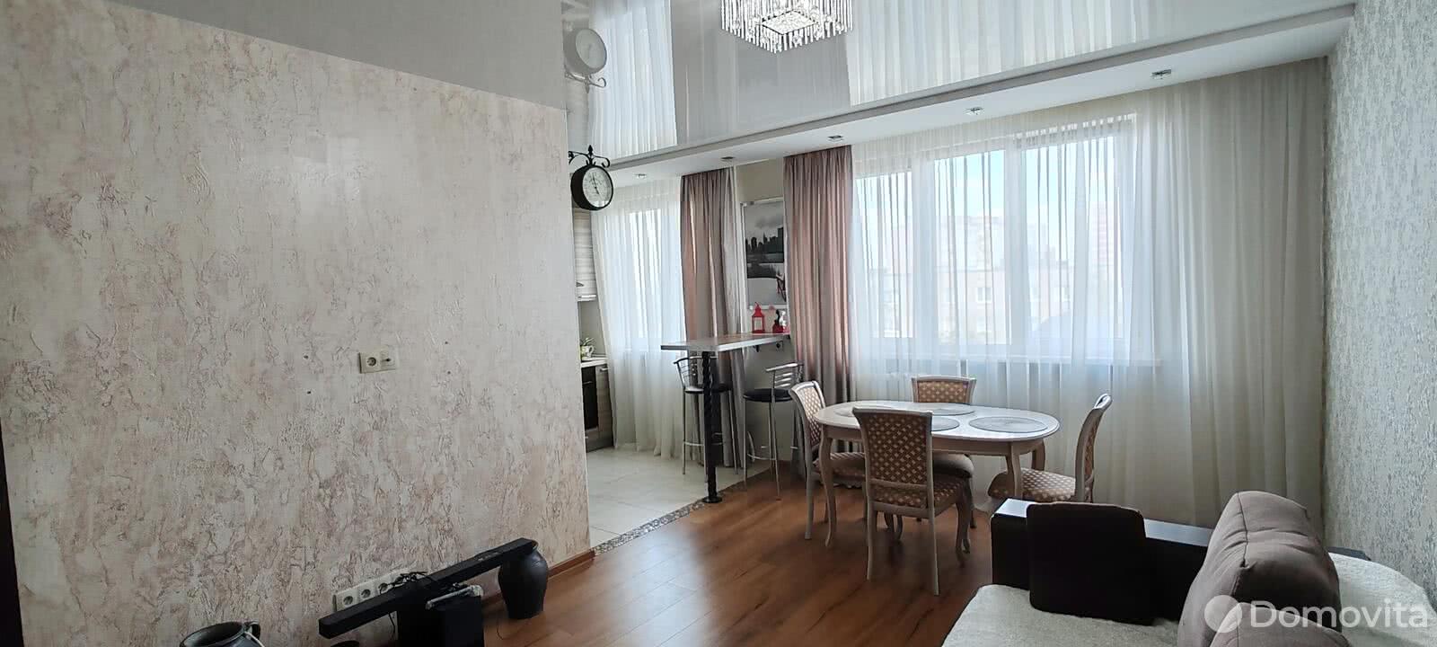 Продажа 3-комнатной квартиры в Гродно, ул. Кленовая, д. 31, 57500 USD, код: 919479 - фото 5