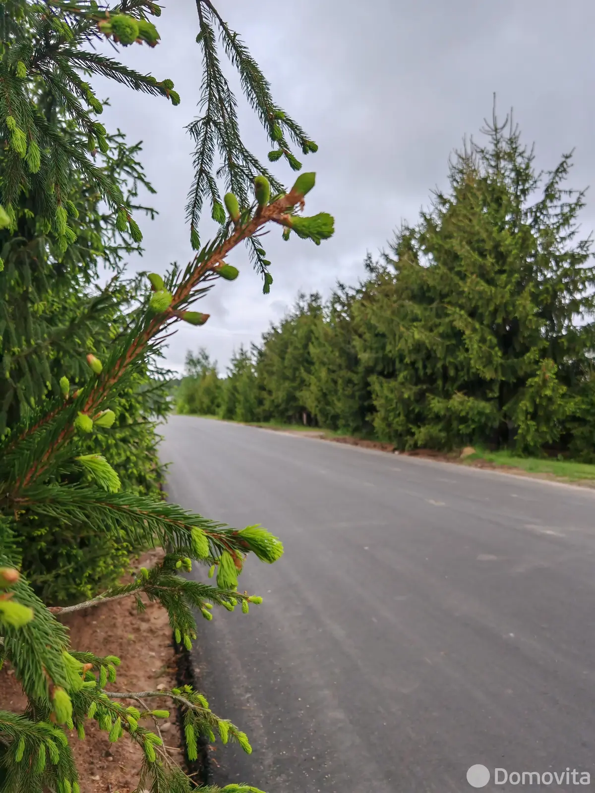 купить коттедж, Рудня, ул. Центральная, д. 19