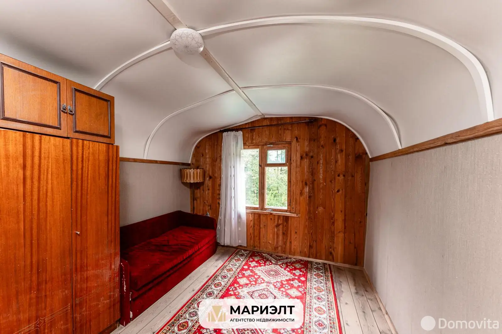 Продажа 2-этажной дачи в Ручьи Минская область, 49900USD, код 184329 - фото 18