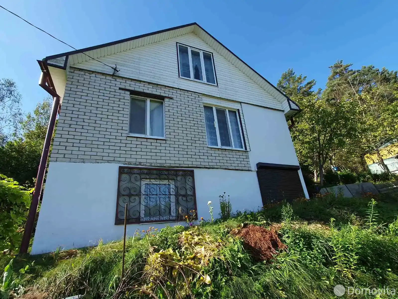 Стоимость продажи дачи, Планета-2001, 