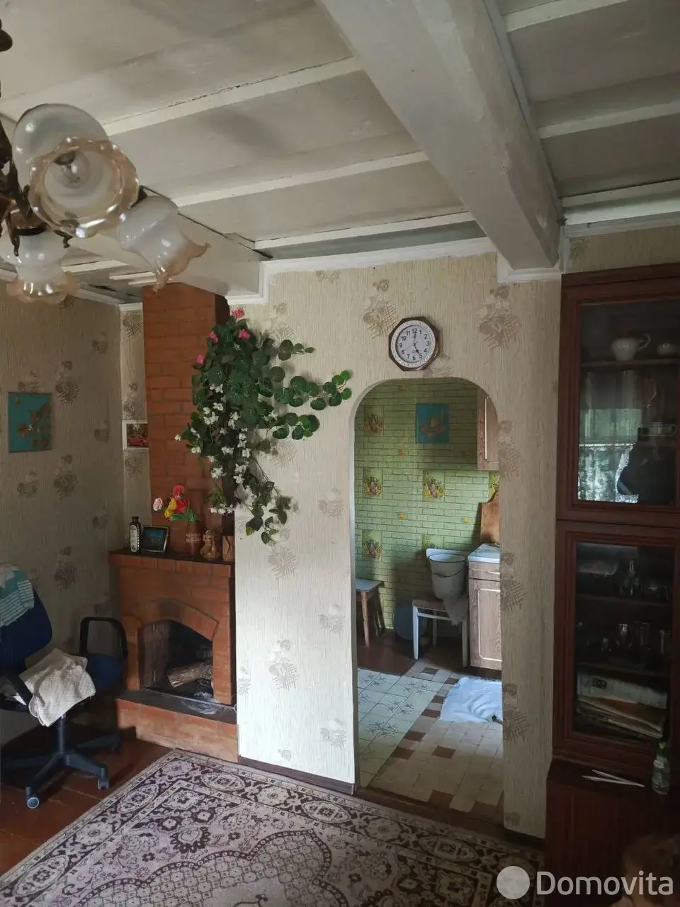 дом, Яршевичи, ул. Заречная, д. 18 от собственника