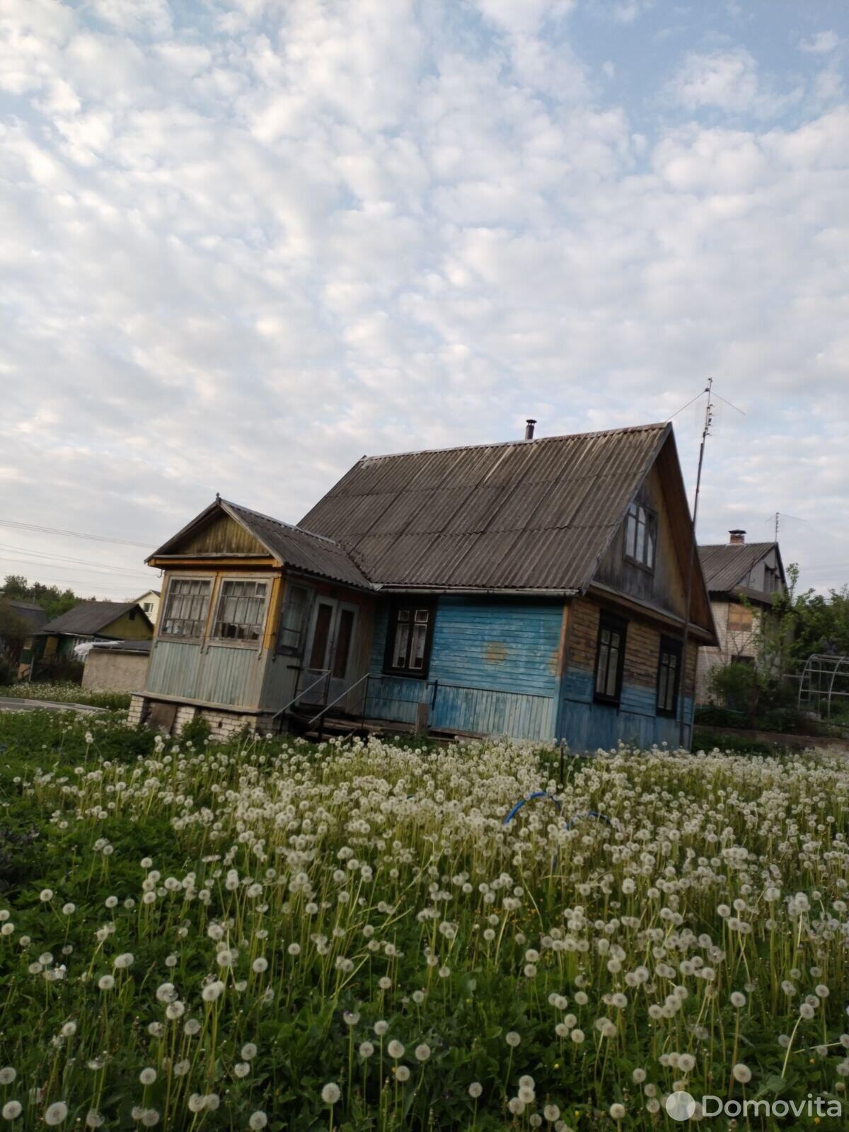 Продажа 2-этажной дачи в Подсадье Минская область, 10990USD - фото 5