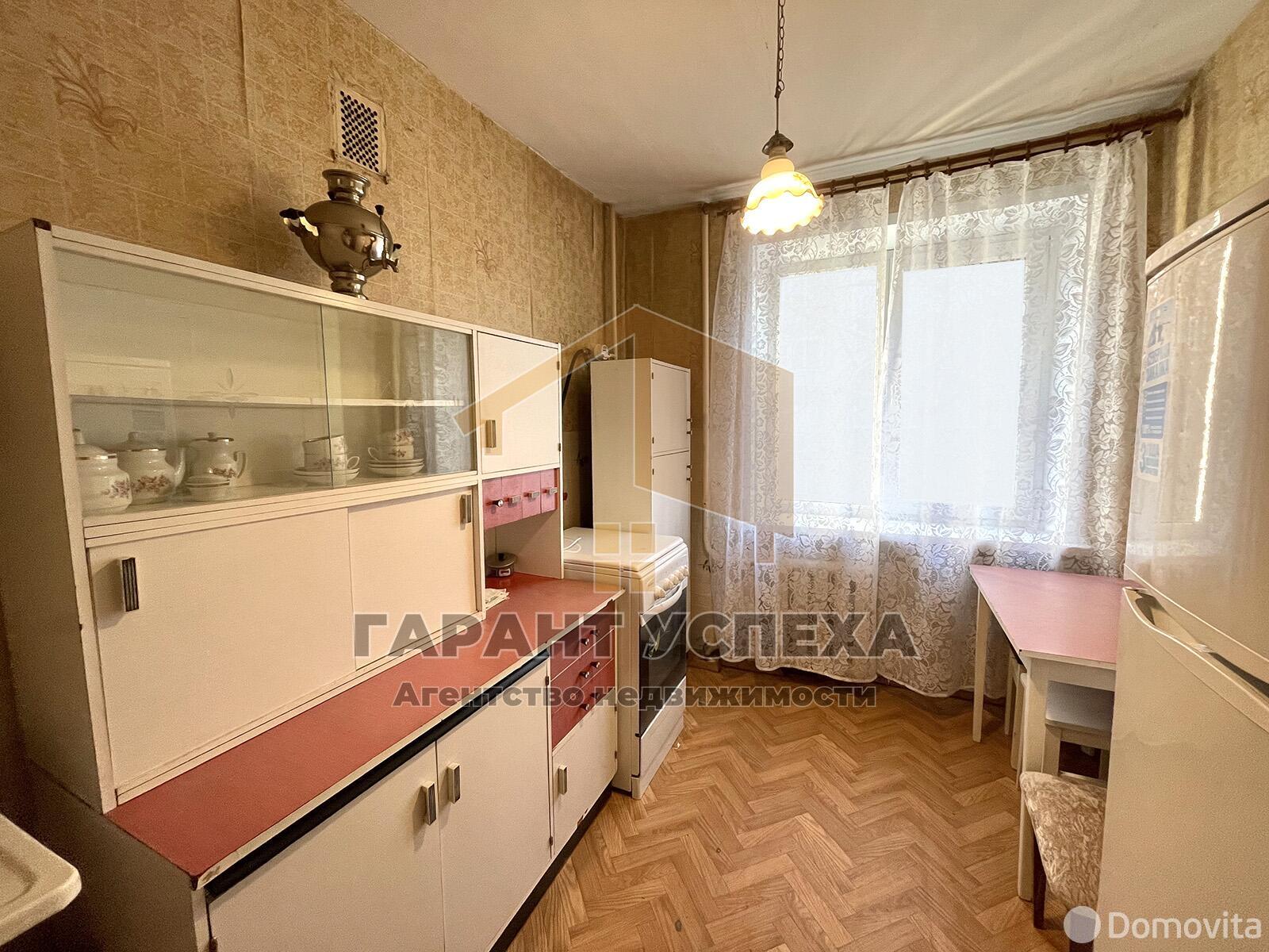 Купить 1-комнатную квартиру в Бресте, ул. Карбышева, 38900 USD, код: 1105360 - фото 5