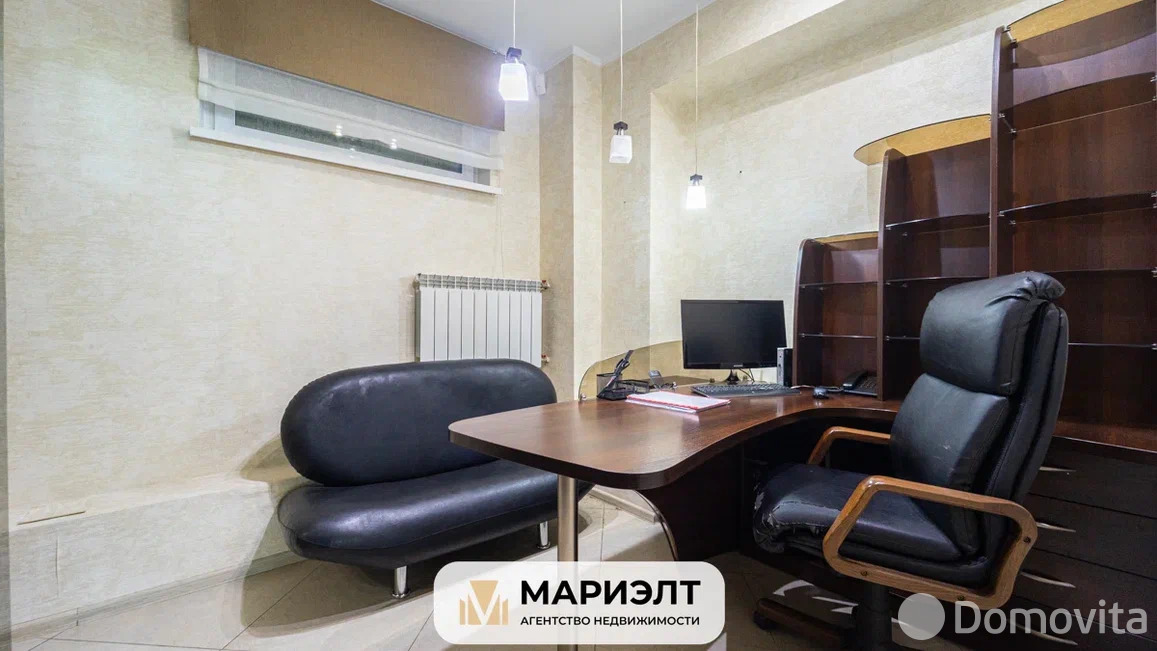 Аренда офиса на ул. Некрасова, д. 35/1 в Минске, 1610USD, код 15428 - фото 11