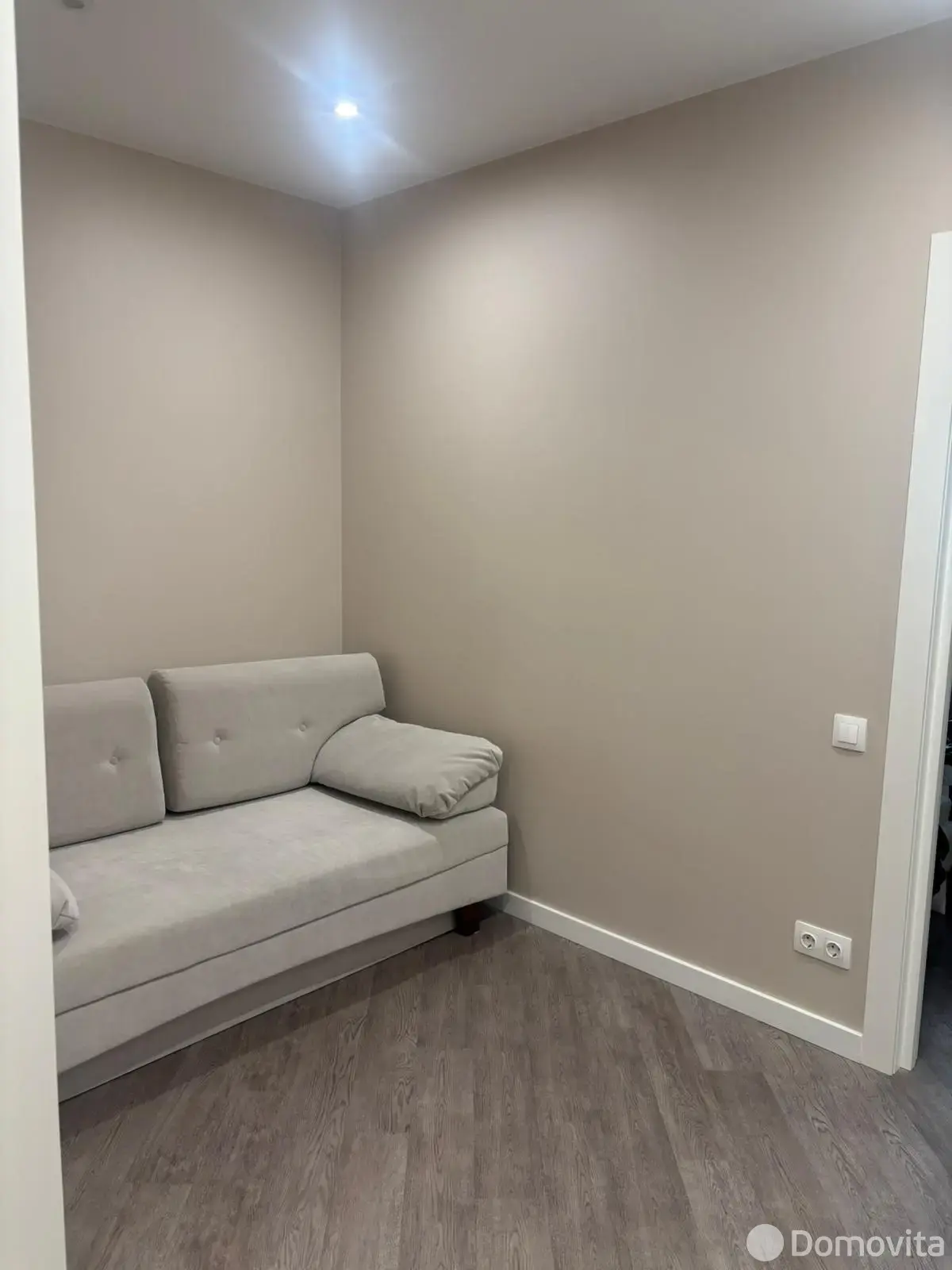 квартира, Минск, пр-т Мира, д. 1, стоимость аренды 1 800 р./мес.