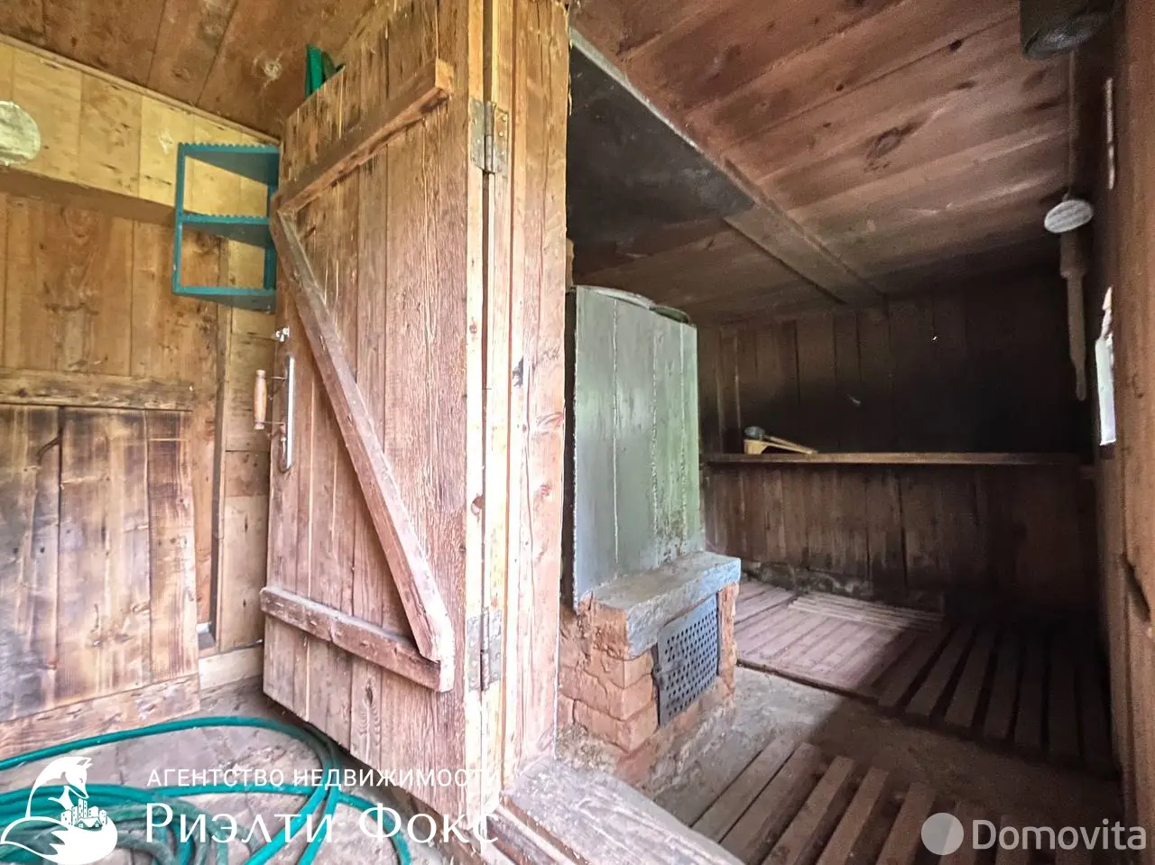 коттедж, Кривое Село, ул. Советская 