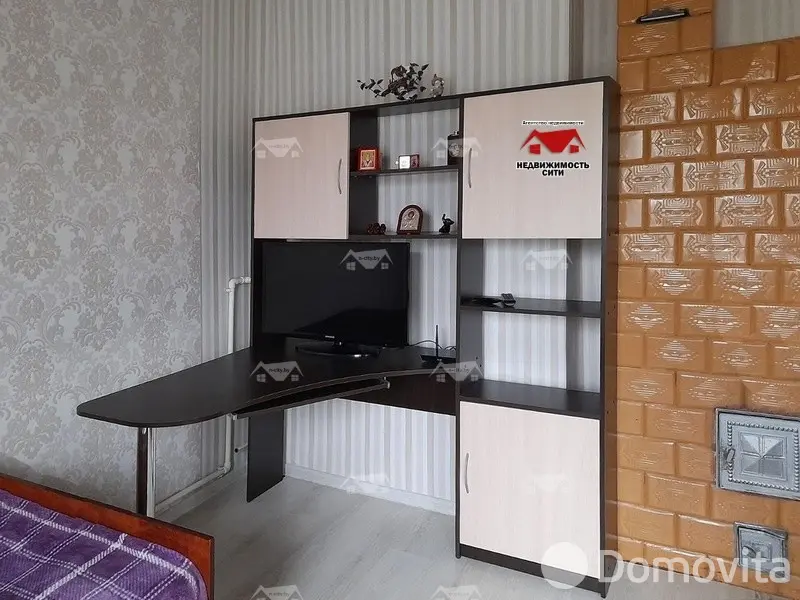 дом, Бубны, ул. Молодёжная, д. 24 