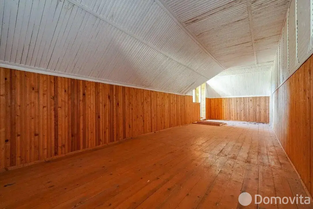 коттедж, Губичи, ул. Набережная