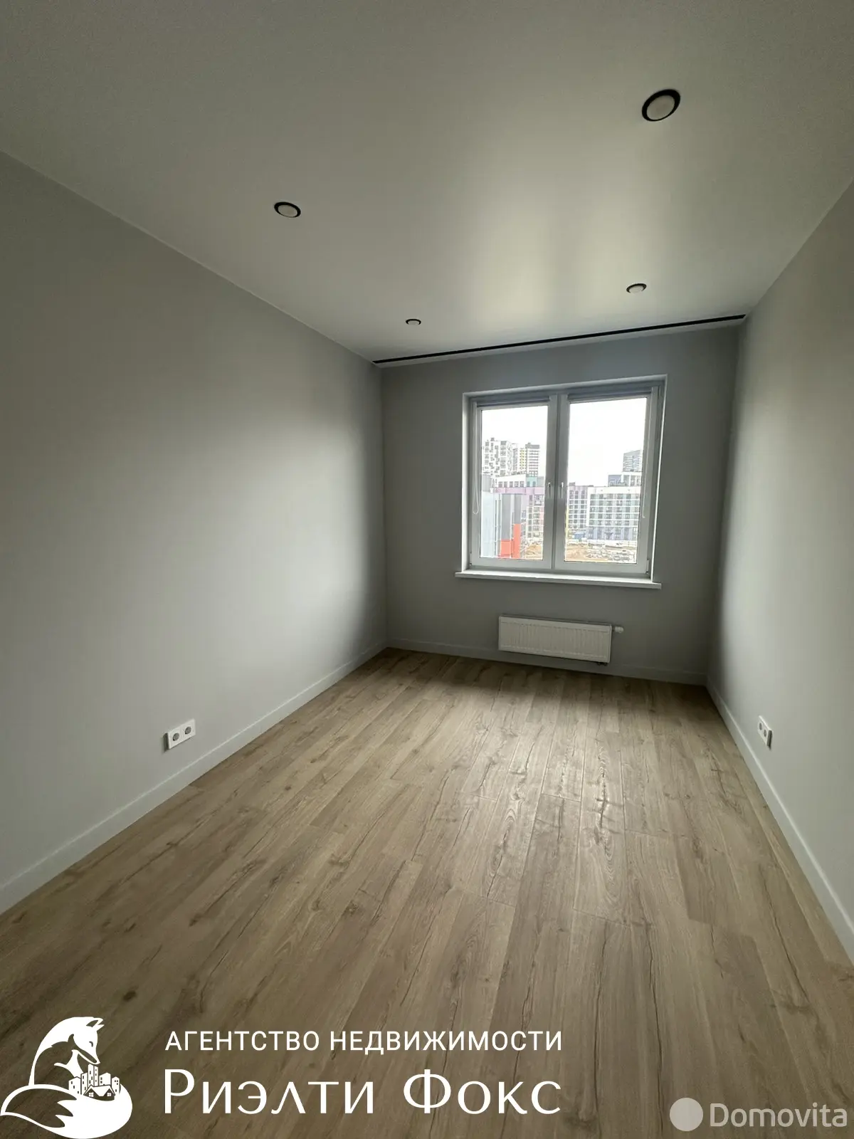 квартира, Копище, ул. Пилотная, д. 20