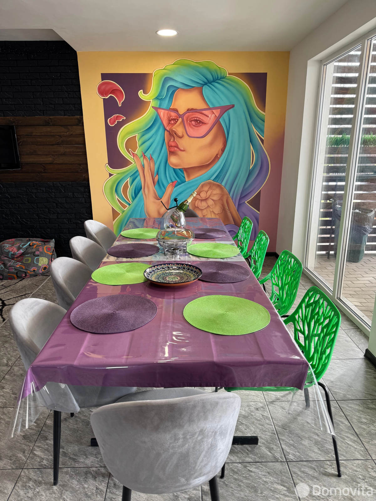 Аренда коттеджа Завидичи на сутки в Завидичах , 350BYN, код 1345 - фото 10