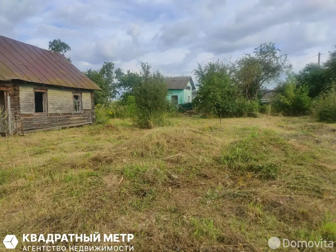 участок, Шпаковщина, пер. Восточный, д. 2/а 