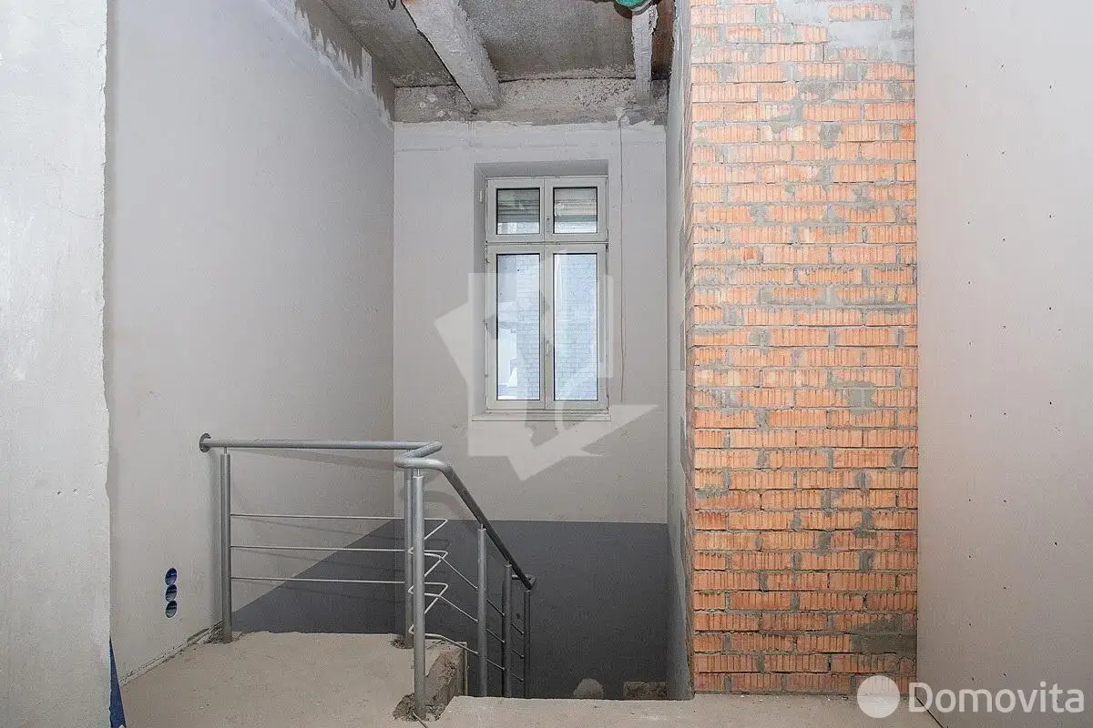 Стоимость продажи торгового объекта, Минск, ул. Карла Маркса, д. 25