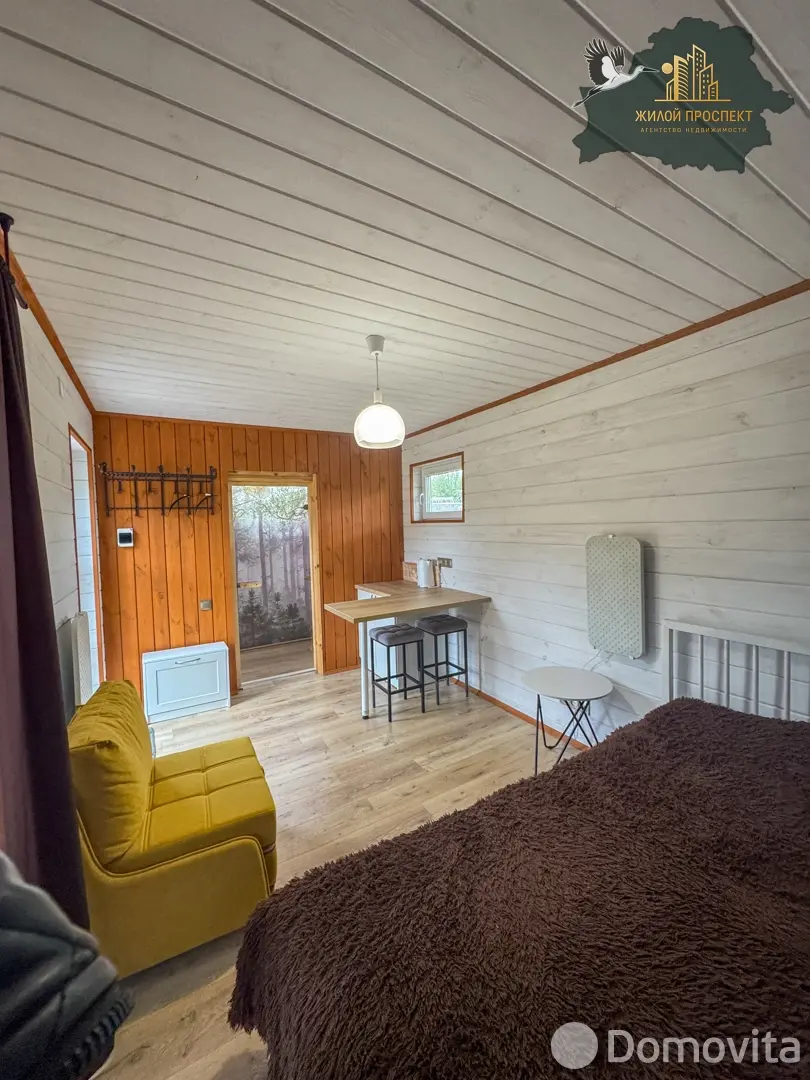 дом, Старинка, ул. Центральная 