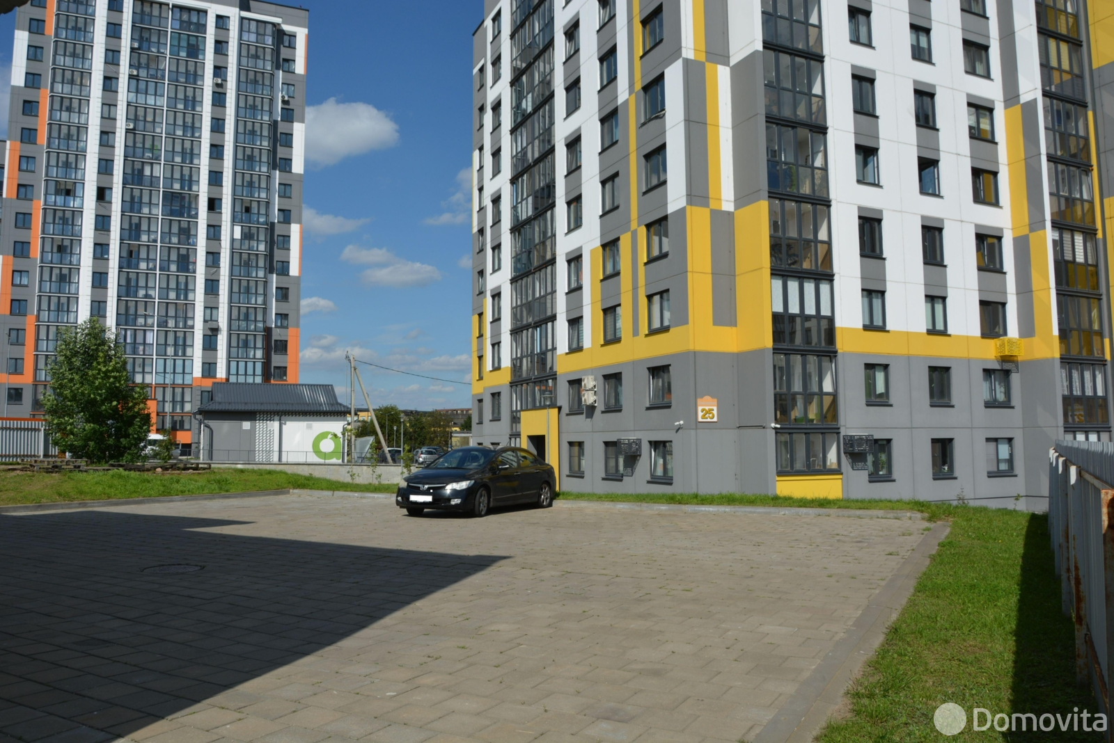 Купить офис на ул. Станиславского, д. 23 в Минске, 1960000BYN, код 10449 - фото 7