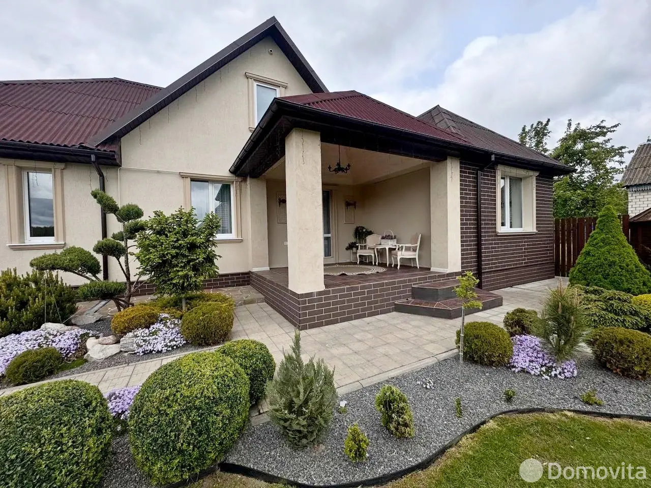 коттедж, Рогачев, ул. Белоусова, стоимость продажи 305 414 р.