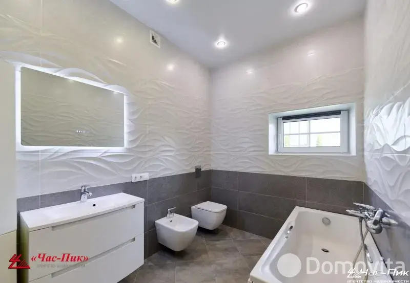 Продажа 1-этажной дачи в Старом Селе Гомельская область, 230000USD, код 185800 - фото 23
