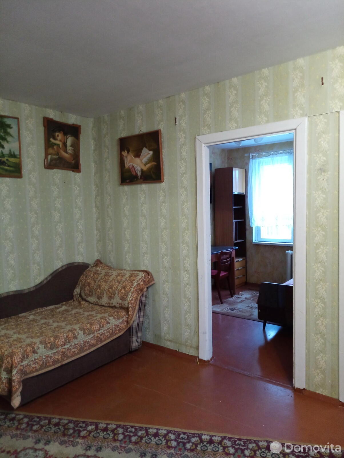 Купить 3-комнатную квартиру в Волковыске, ул. Ленина, д. 5, 20800 USD, код: 866882 - фото 3