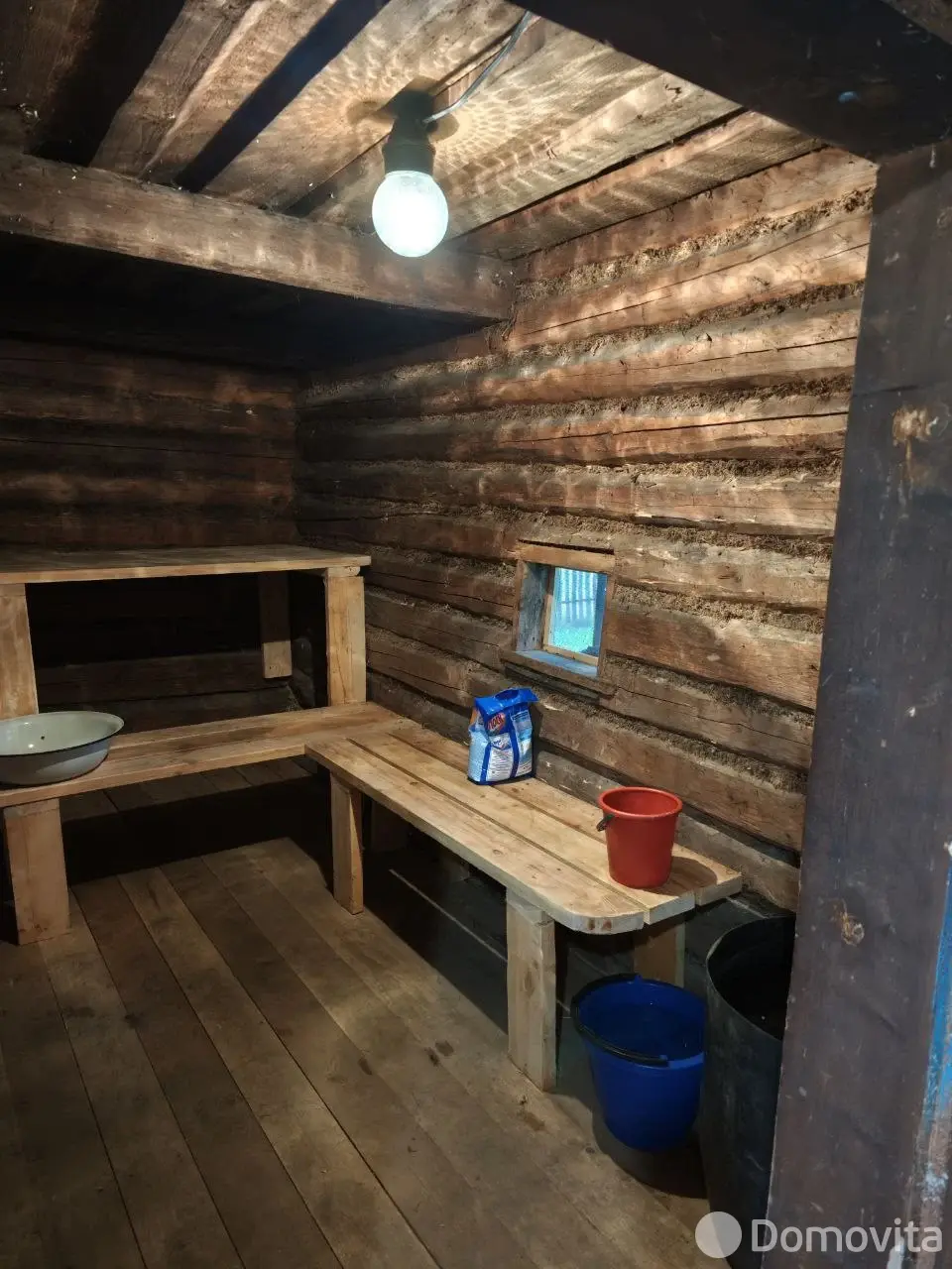 Продажа 1-этажной дачи в Колоднице Минская область, 12000USD, код 184407 - фото 16