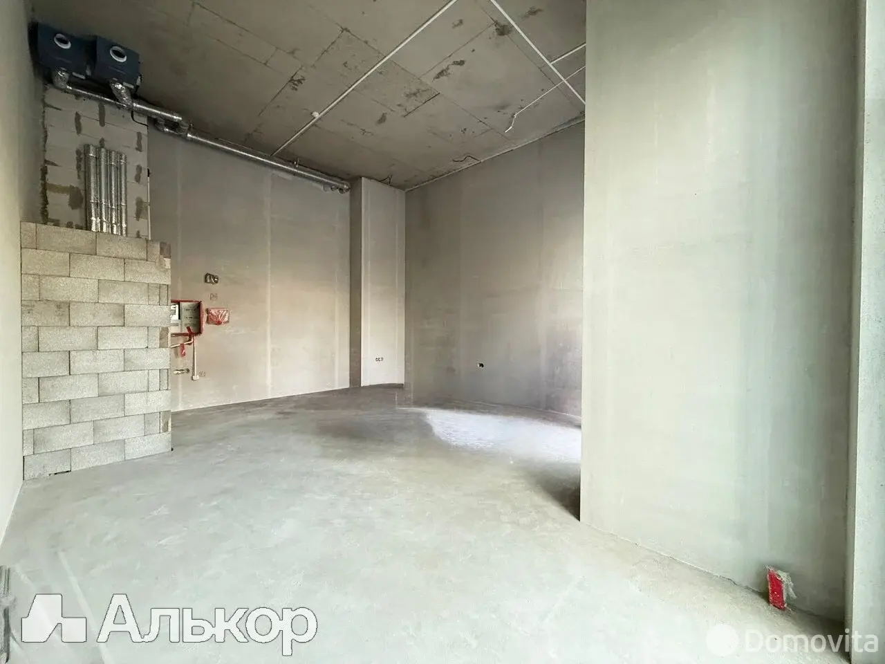 аренда торгового объекта, Минск, ул. Братская, д. 9