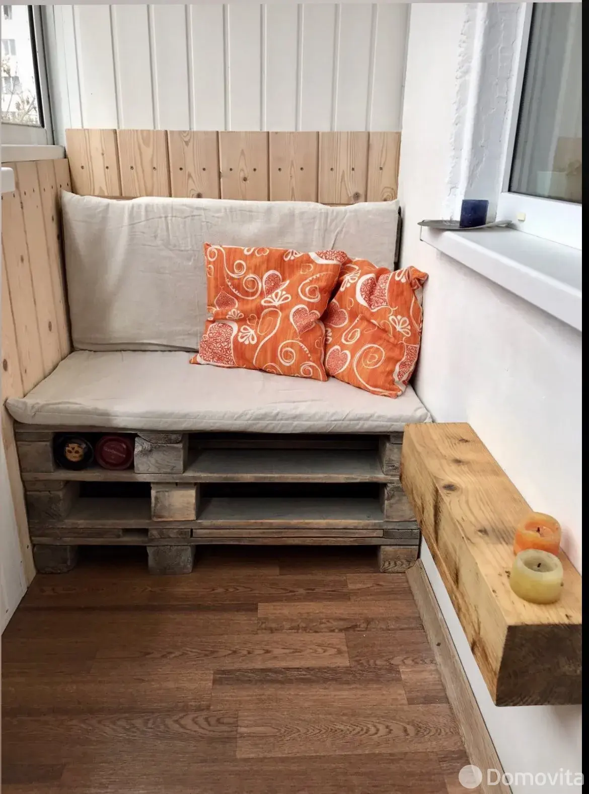 Снять 3-комнатную квартиру в Минске, ул. Куйбышева, д. 61/2, 1500BYN, код 151038 - фото 13