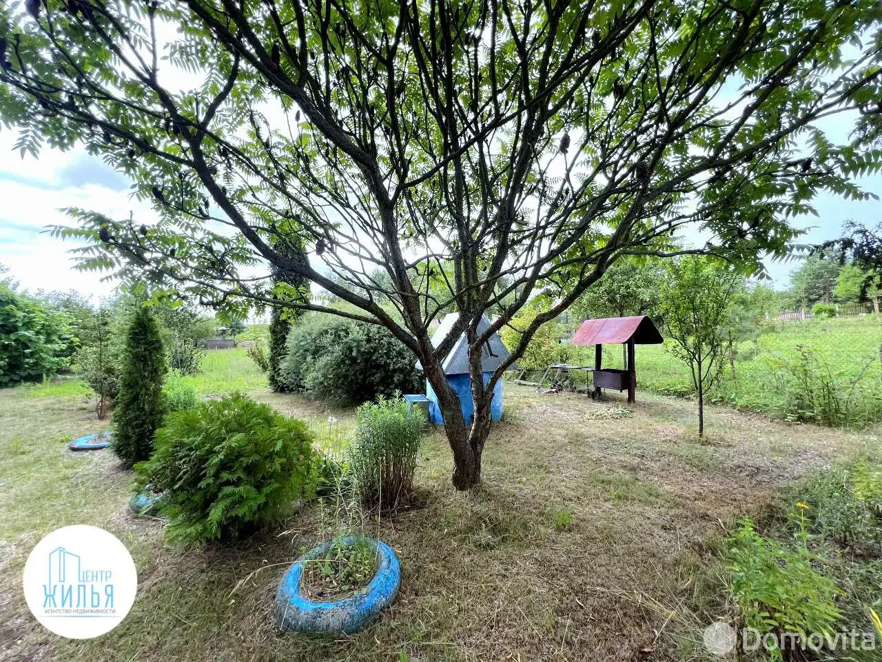 дача, Земляне-М.Демидково, д. 101