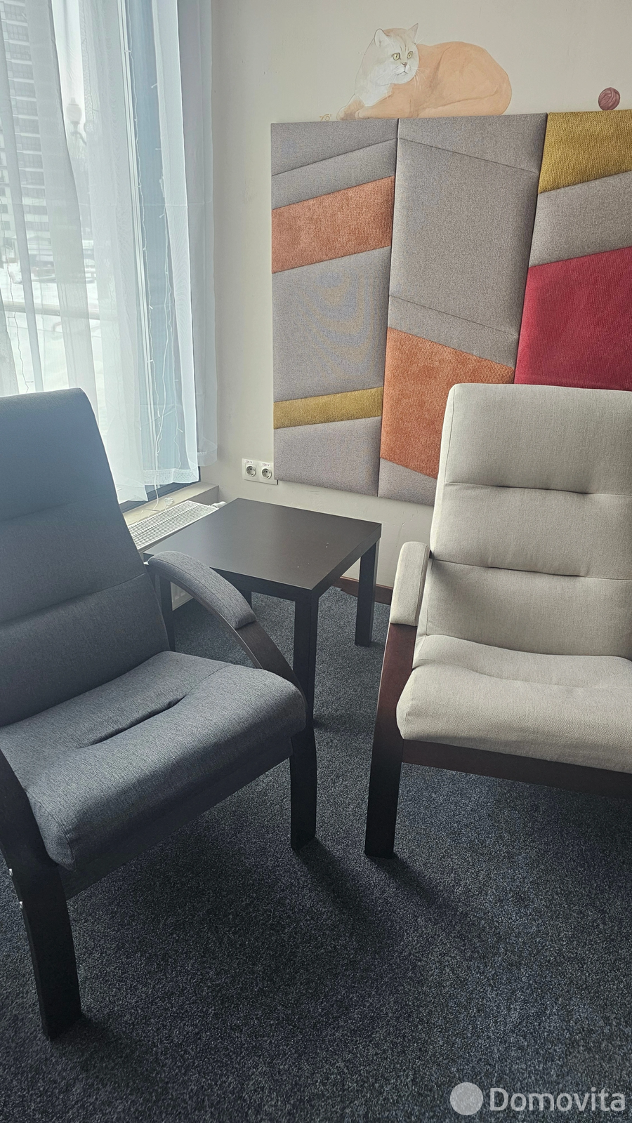 объект сферы услуг, Минск, пр-т Мира, д. 1 от собственника