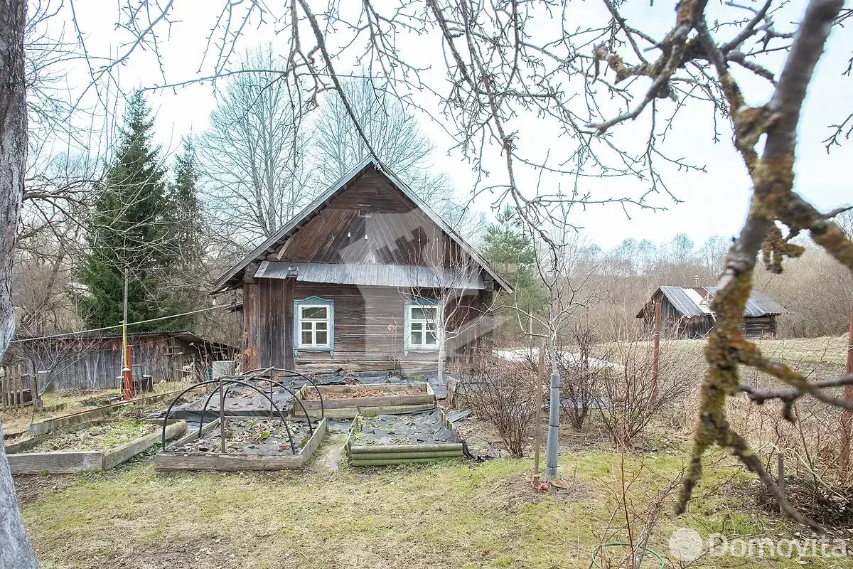 коттедж, Слижино, ул. Заречная, стоимость продажи 99 165 р.