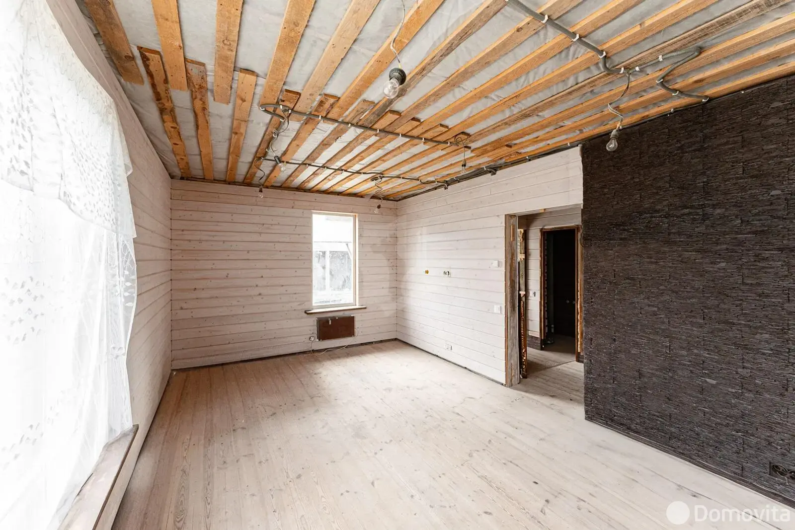 Продажа 1-этажной дачи в Дружба в Боярах Минская область, 32400USD, код 180956 - фото 11