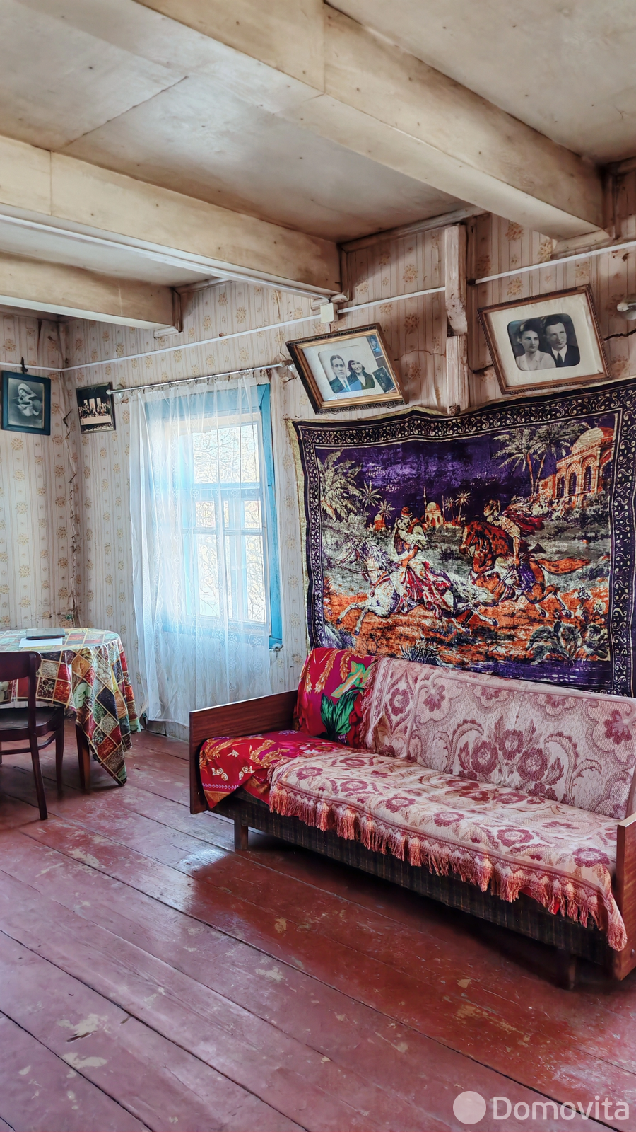 Купить 1-этажную дачу в Полочанах Минская область, 14000USD, код 185037 - фото 23