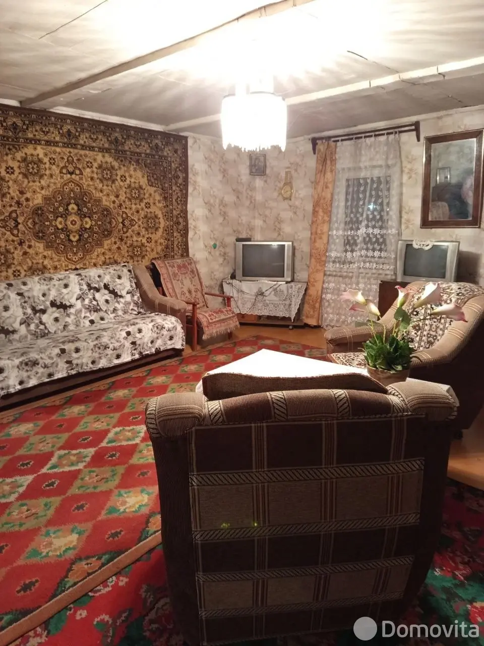 продажа коттеджа, Витебск, ул. 1-я Первомайская, д. 39