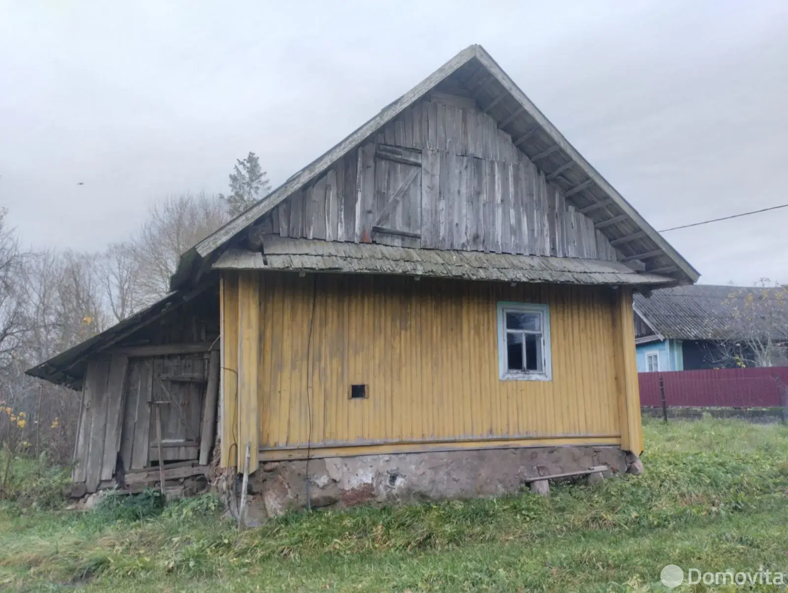 коттедж, Кибы, 