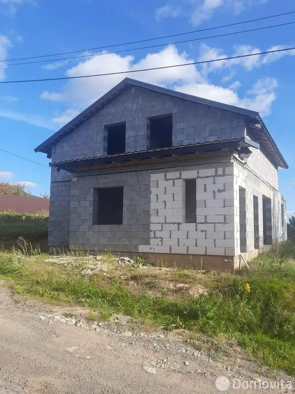 продажа участка, Усяжа, 